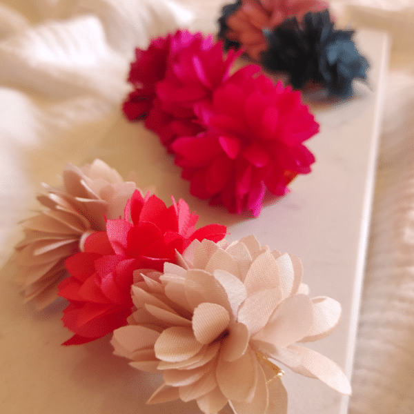 produit pya.creations - Barrettes