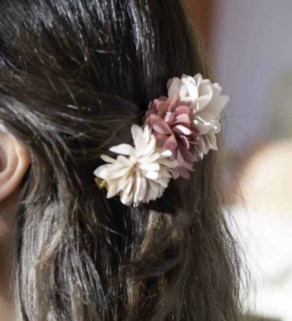 produit pya.creations - Barrettes